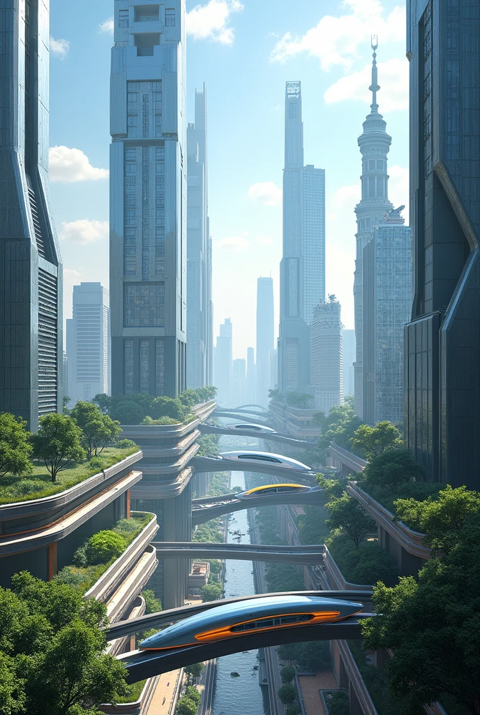 Future City