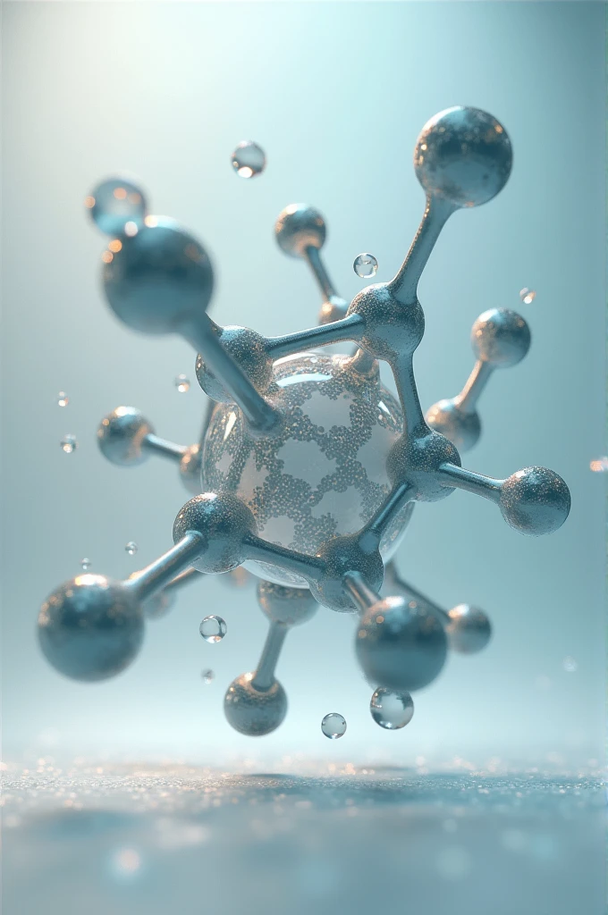 Molecule
