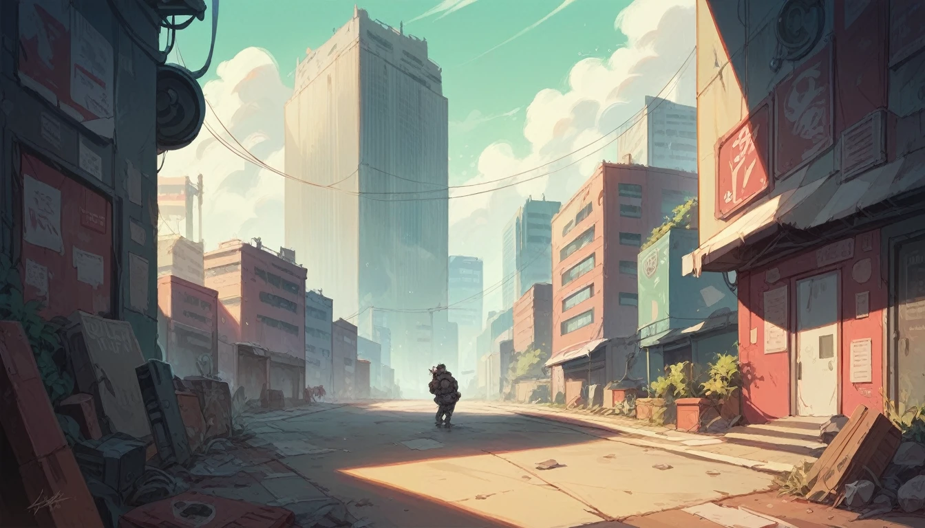 Future City