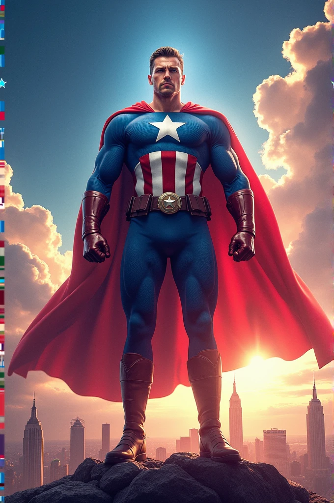 Independence Day poster