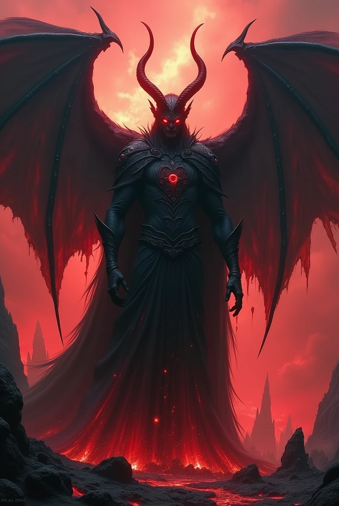 Satan