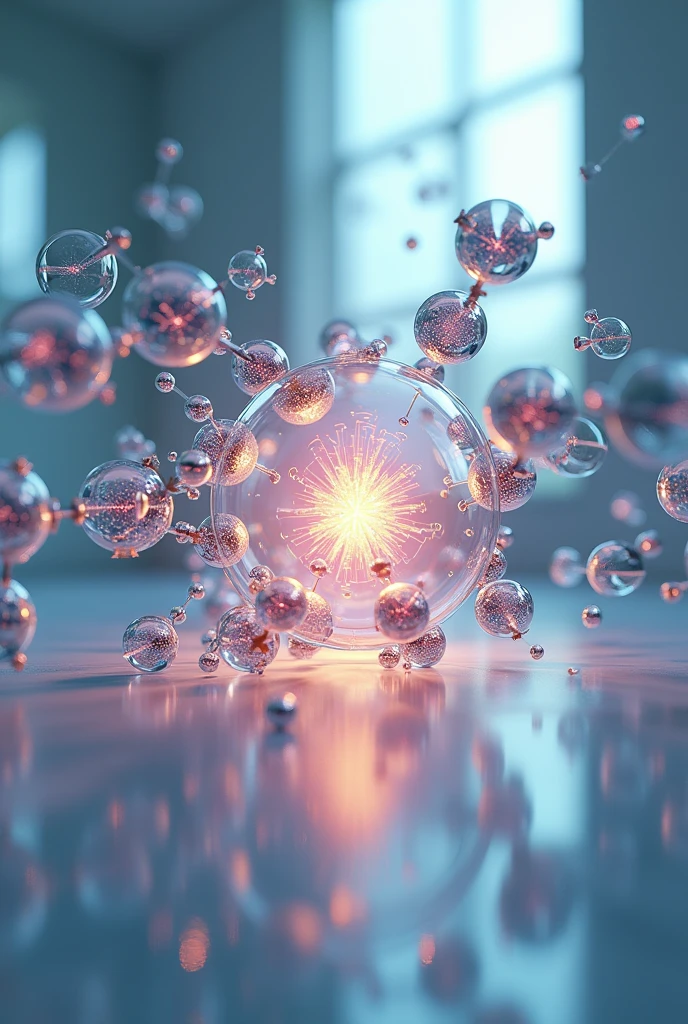 Principle of microscopic reversibility chemical kinetics