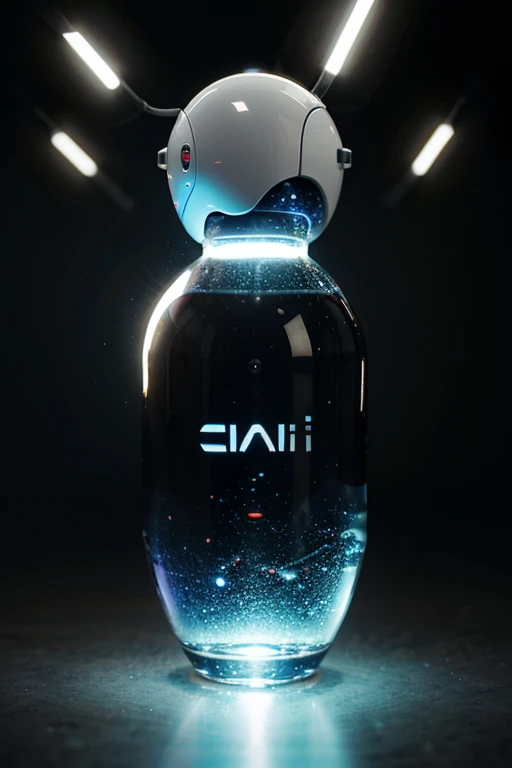 Flux ai , random prompts