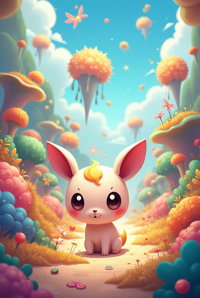 Cute cartoon images