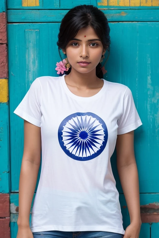 Indian t-shirt one