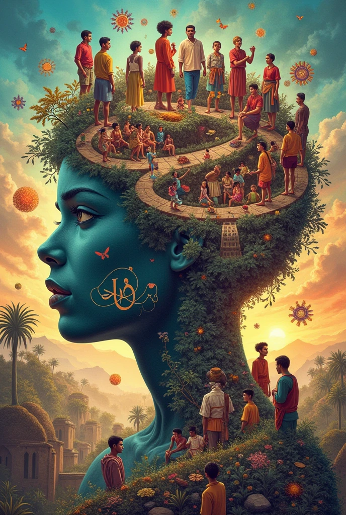 cultural psychology