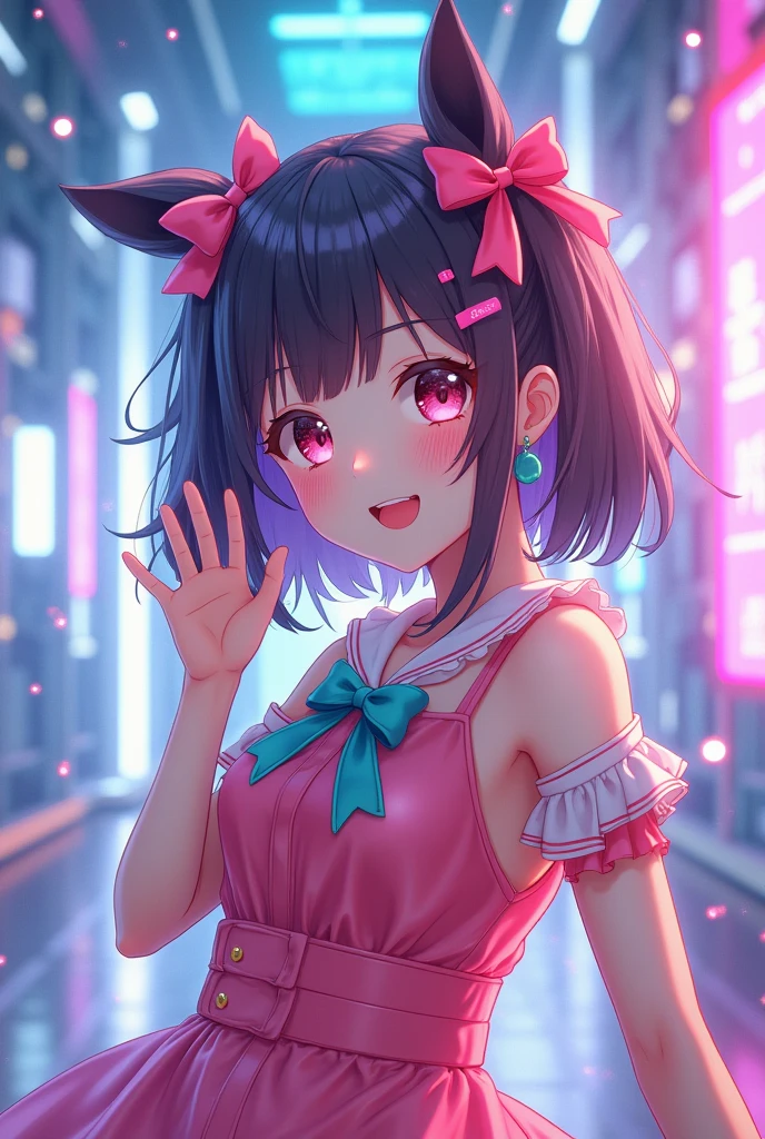 Kizuna Ai