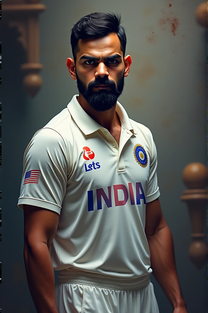 Virat Kohli 