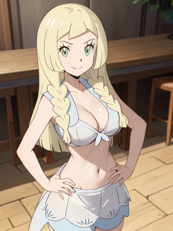 Kihel heim,blonde hair,1girl,blue eyes,masterpiece, expensive quality, very_expensive_solve, big_file size, full color,(completely nude:1.2),( kid),(blow mod:1.1),,room,flat chest,