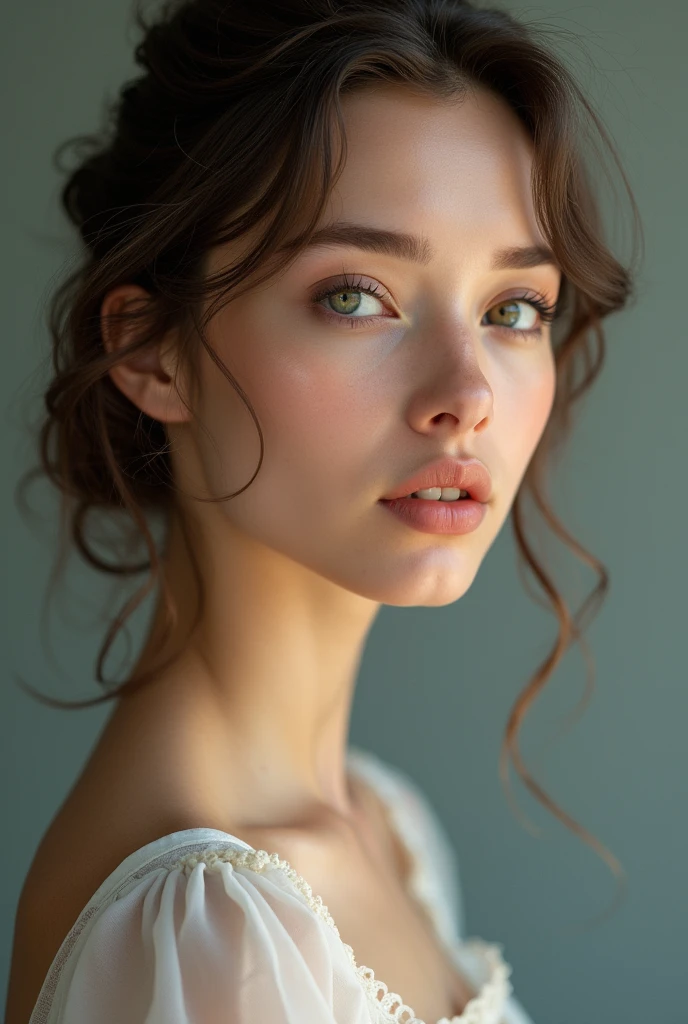 Woman 24 years old