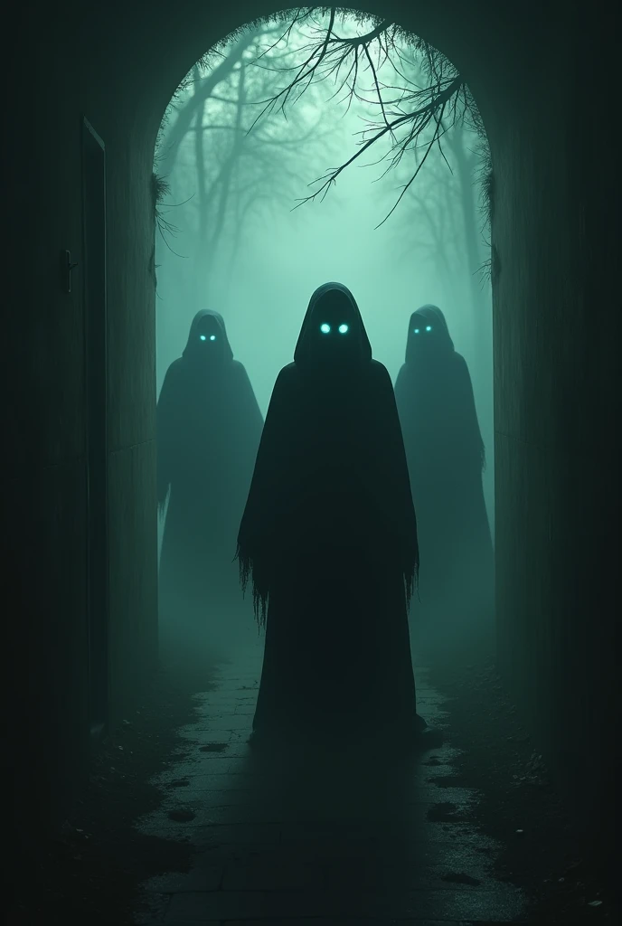 Creepypastas