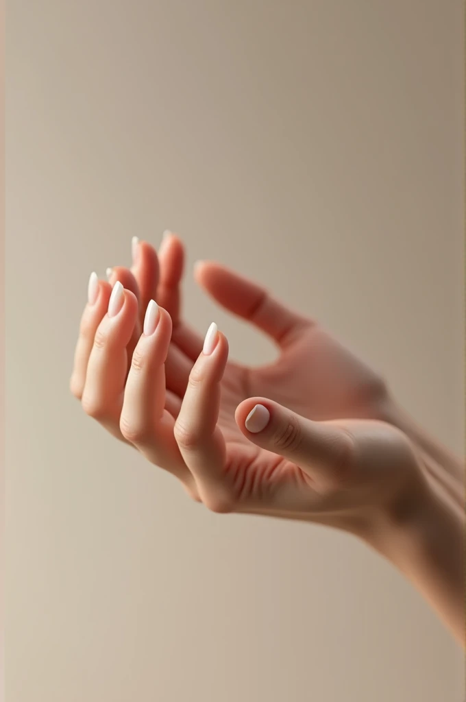 Beautiful Hands