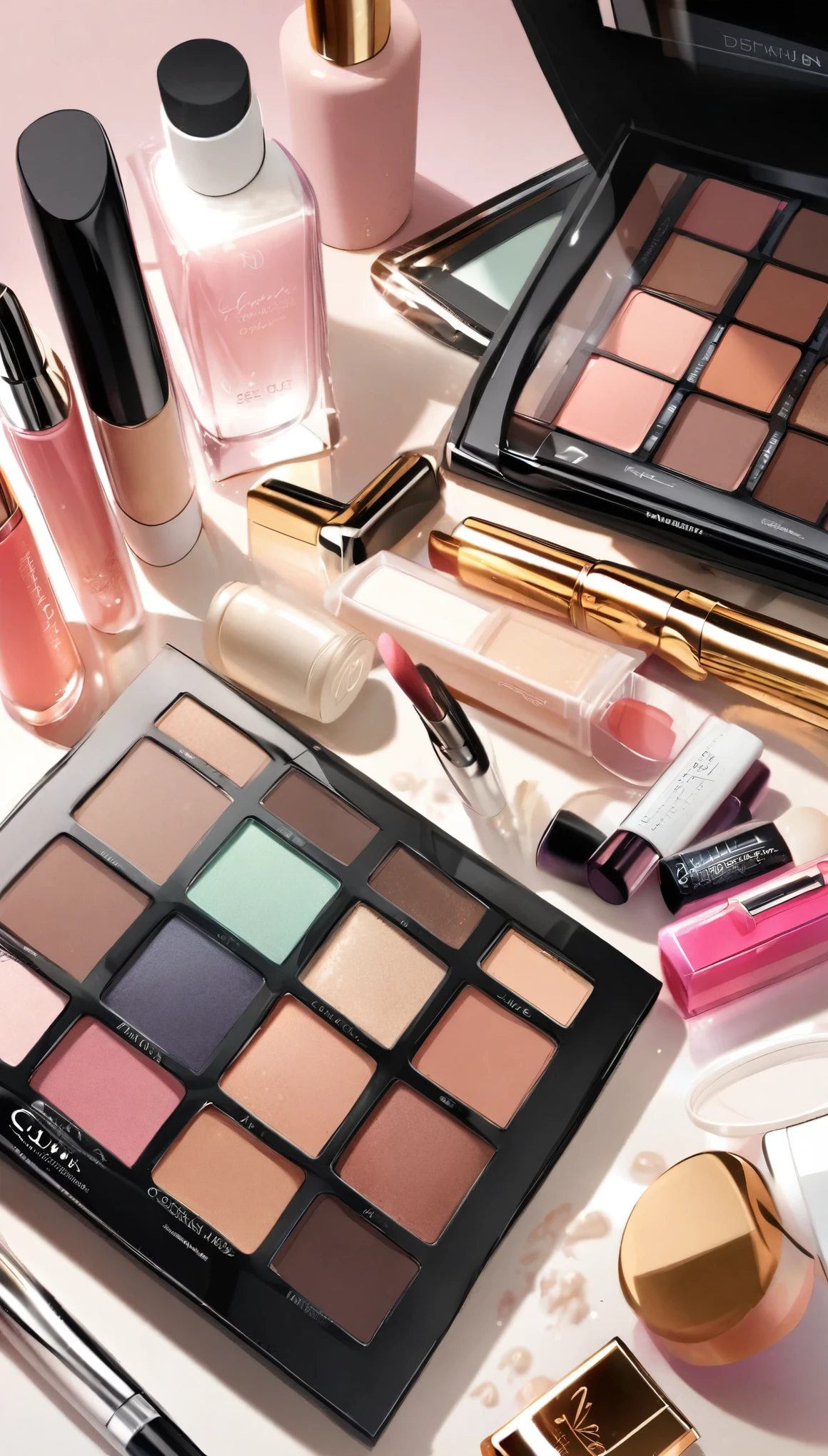 cosmetics