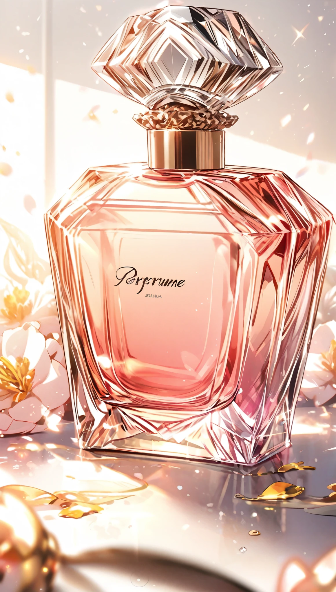 perfume