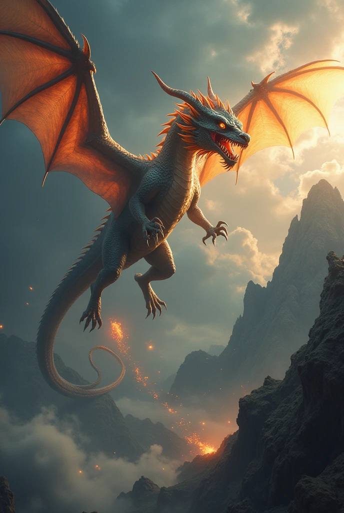 Dragon