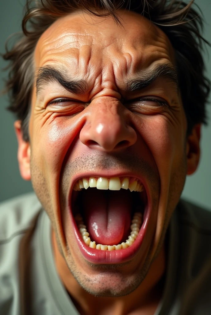 Sour taste expression 