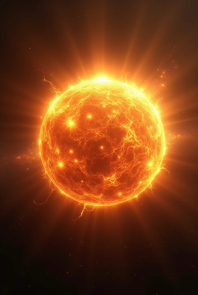 A star named Exaltation