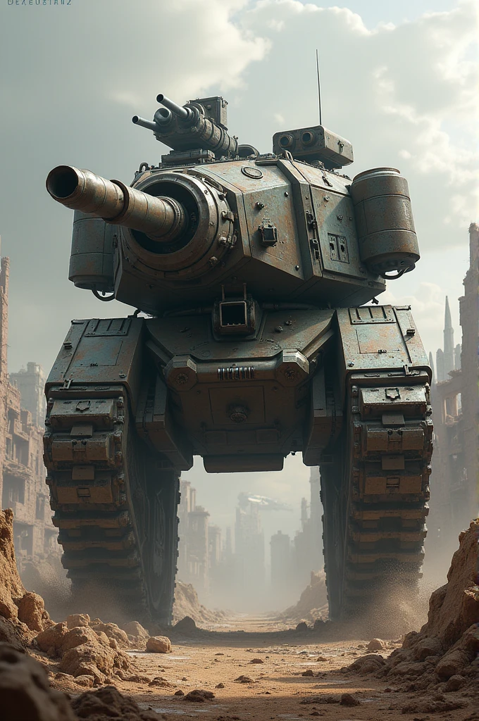 Tank