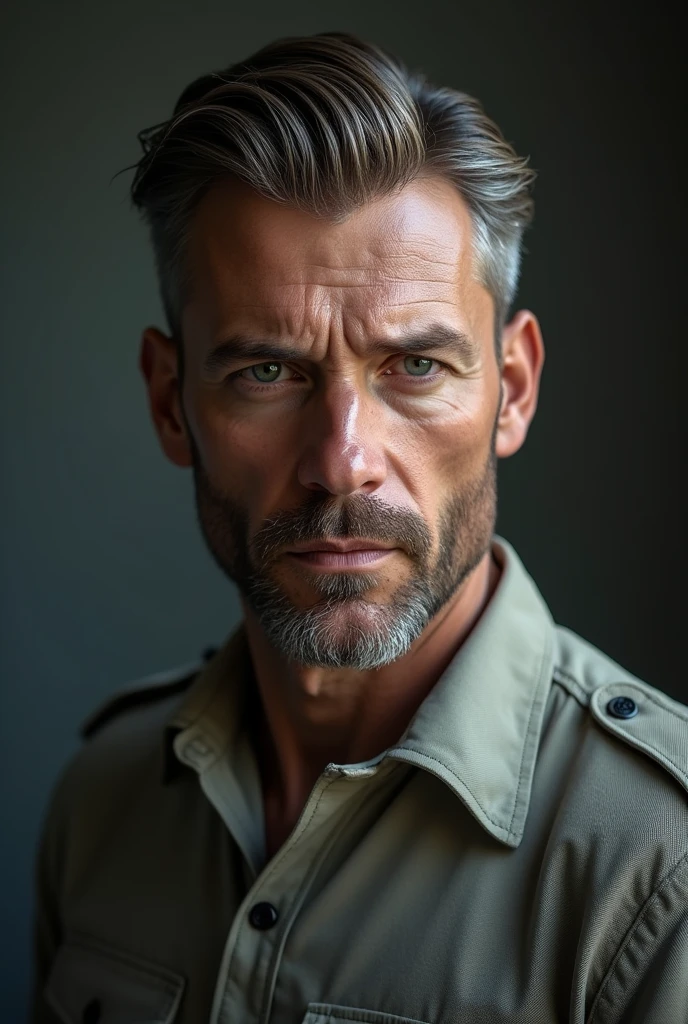 German
