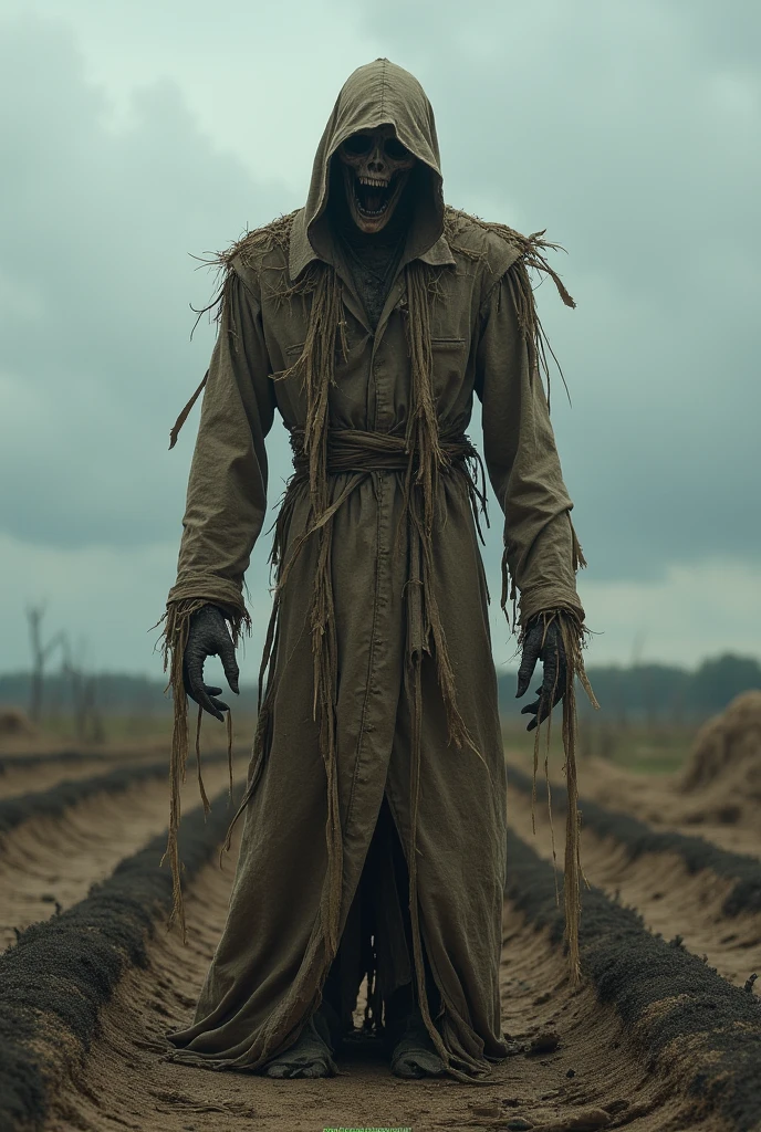 scarecrow