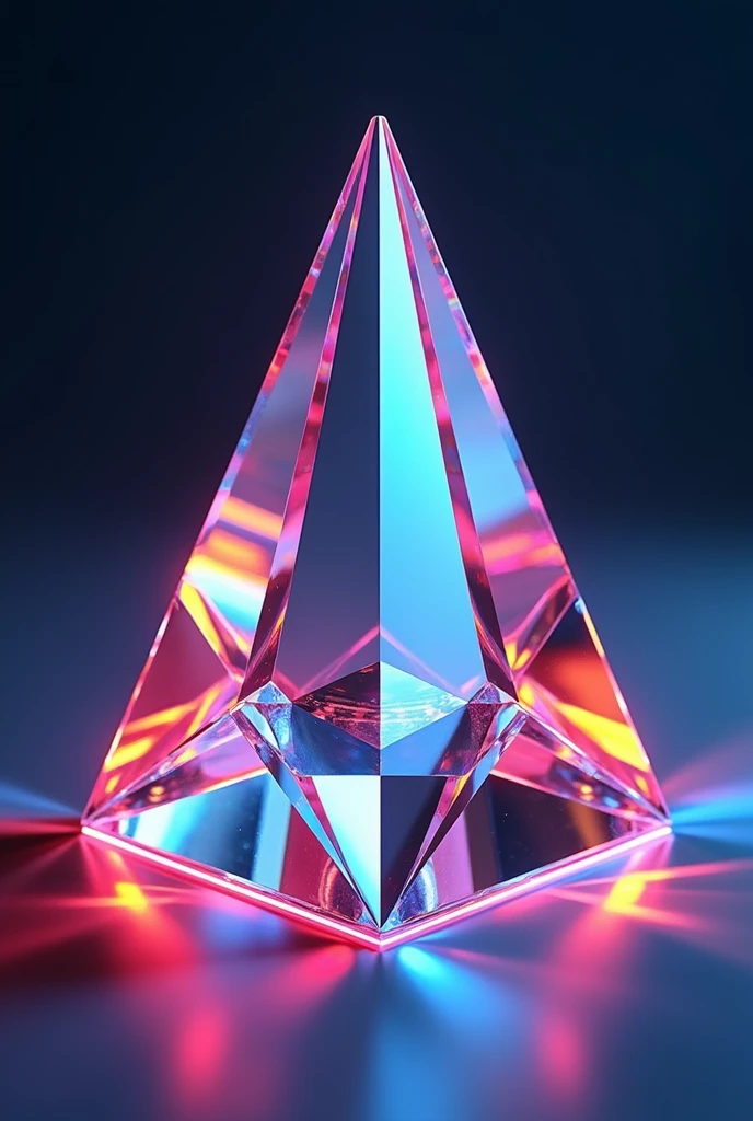 Prism Logo