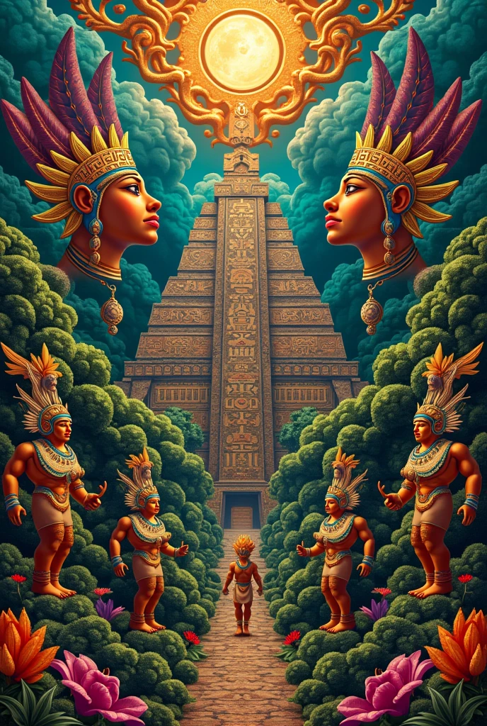 Pre-Columbian art