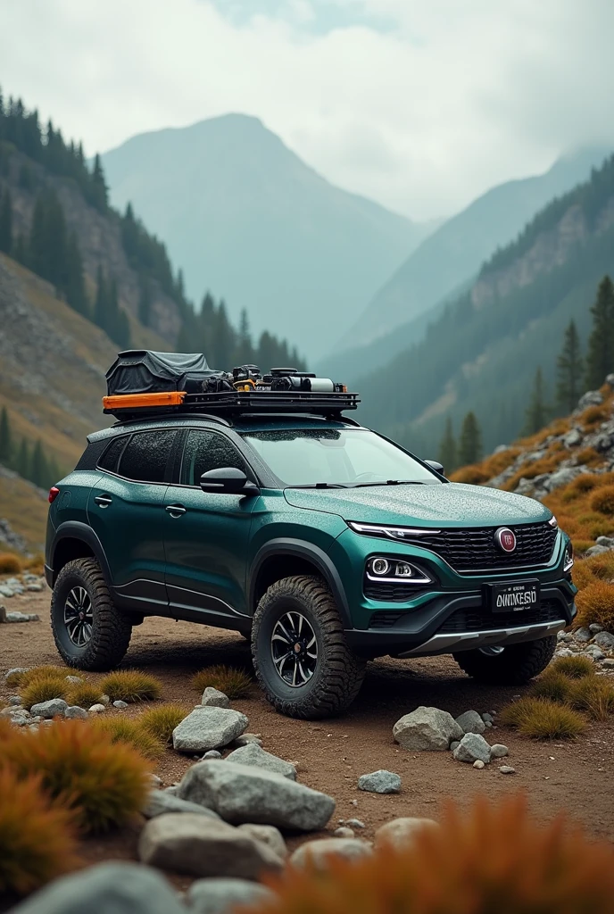 FİAT EGEA STATİON WAGON LACİVERT RENK ,Extreme Off Road Vehicle Equipment, AYRICA KAMPA GİDEN AİLE OLSUN 