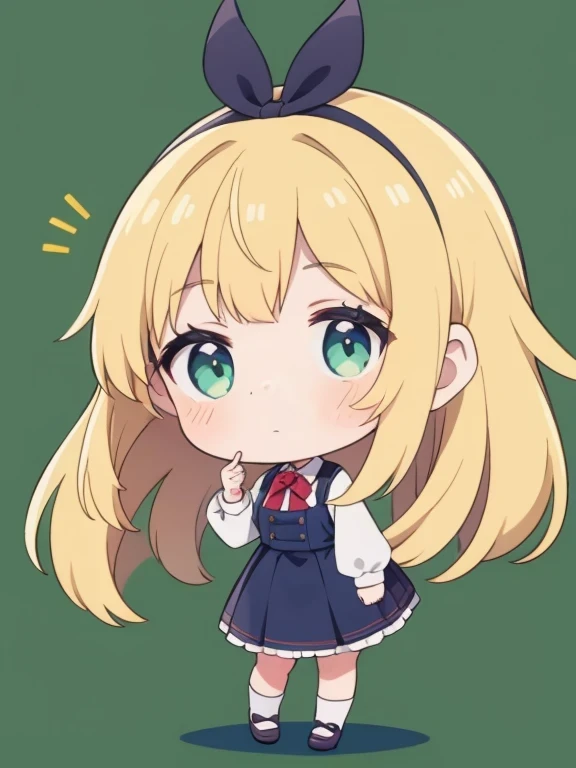 no glasses