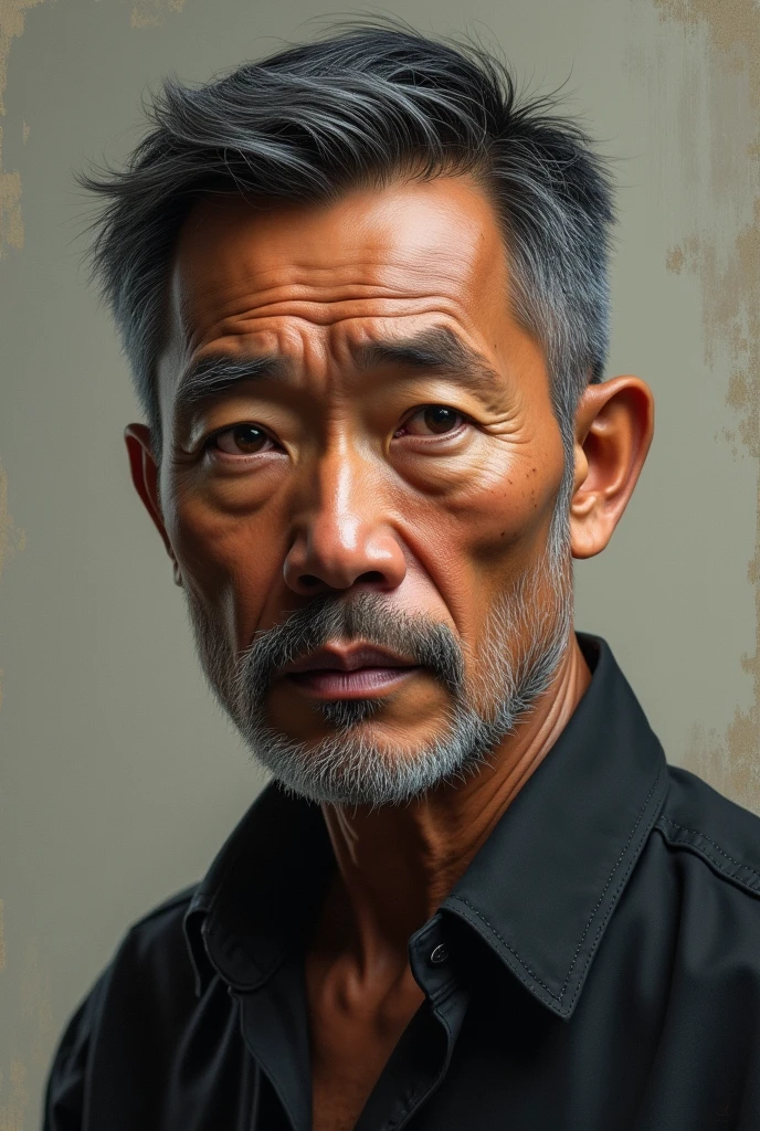 A man named Sitthirach Paengsan