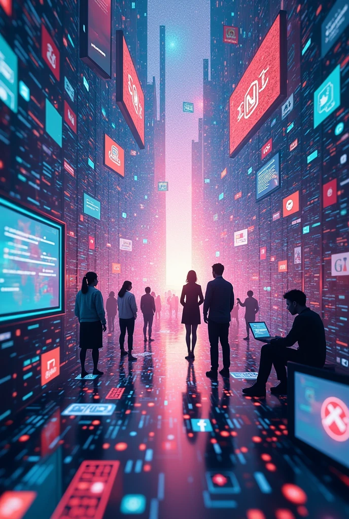 Social Media
