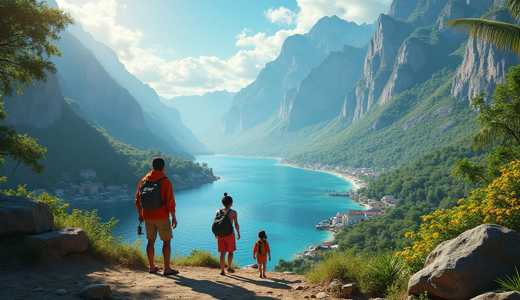 Discovering the World: The Best Places to Visit in 2024