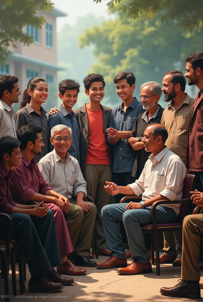 মোসলেমগঞ্জ উচ্চ বিদ্যালয় প্রাক্তন শিক্ষার্থী ফোরাম, কালাই, জয়পুরহাট