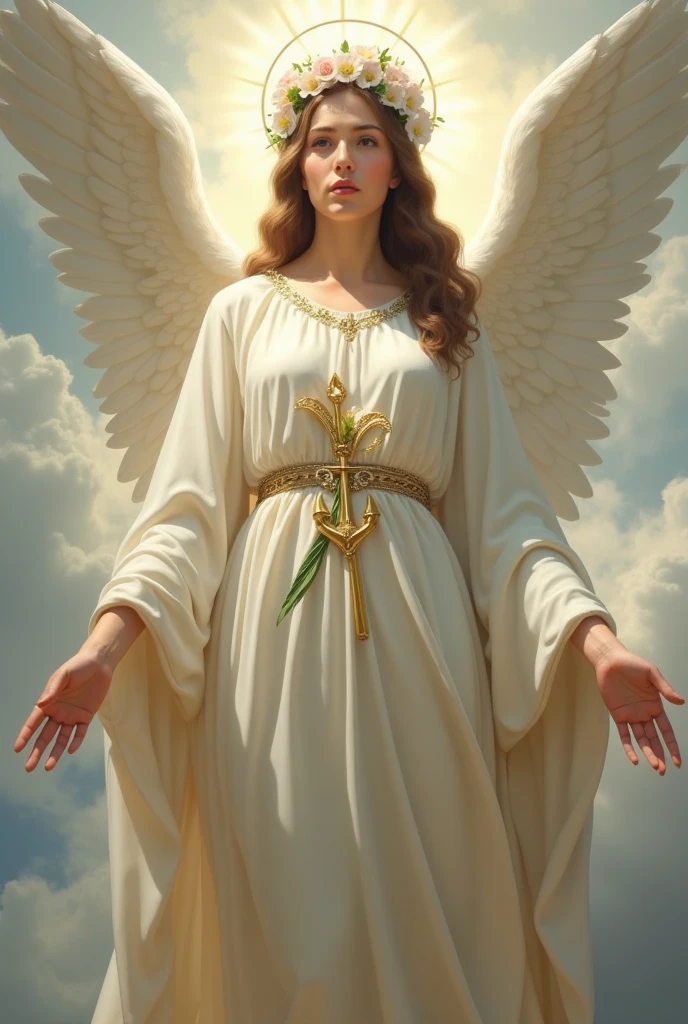 Saint Philomena