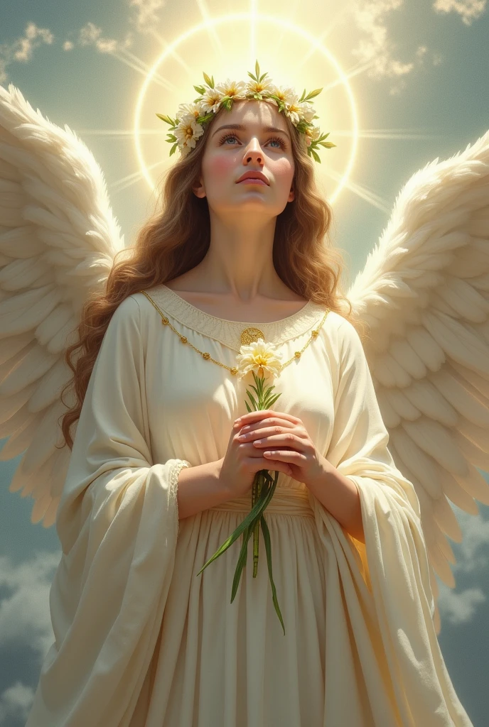 Saint Philomena