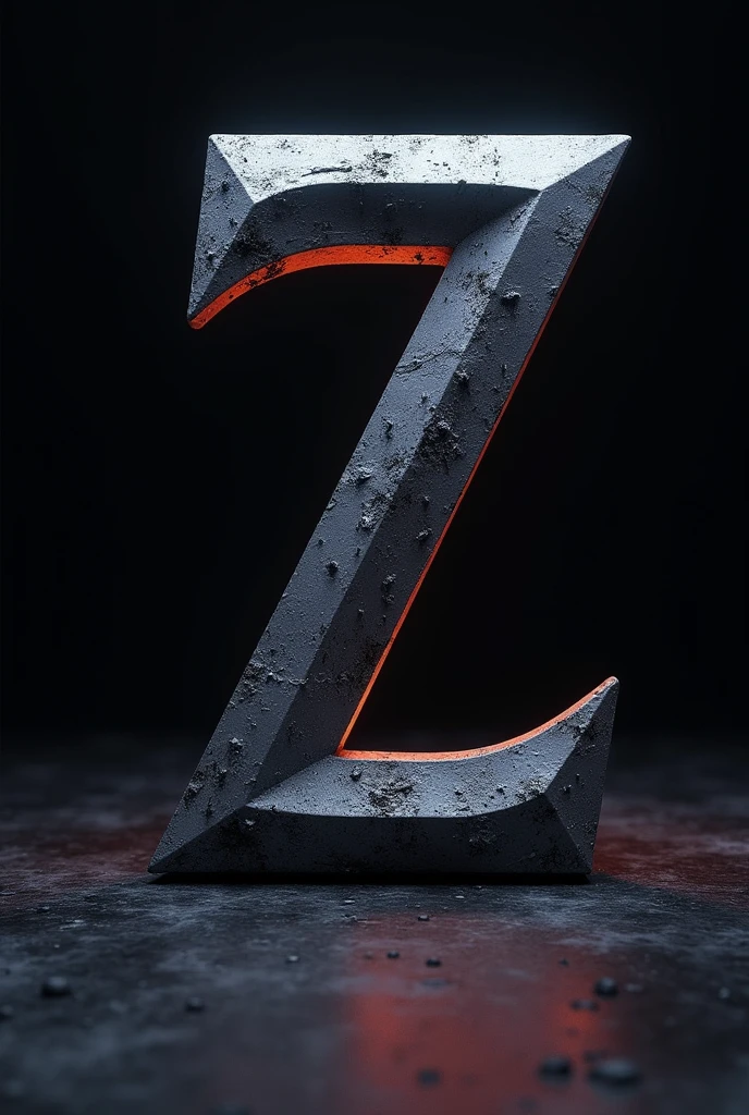 # make the z
