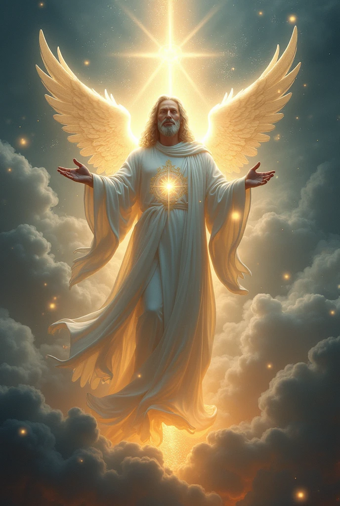 GOD, the patient and the caregiver, the trinity 
