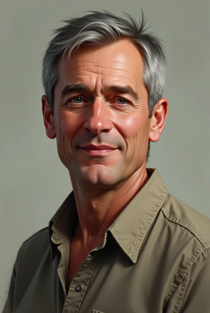 John personal