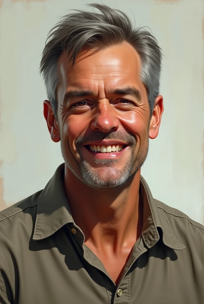 John personal