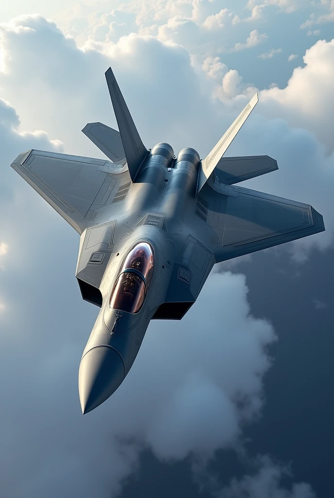 F-22 raptor