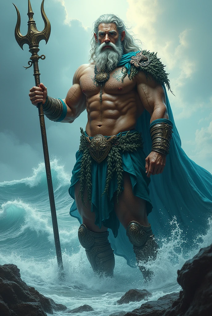 Poseidon
