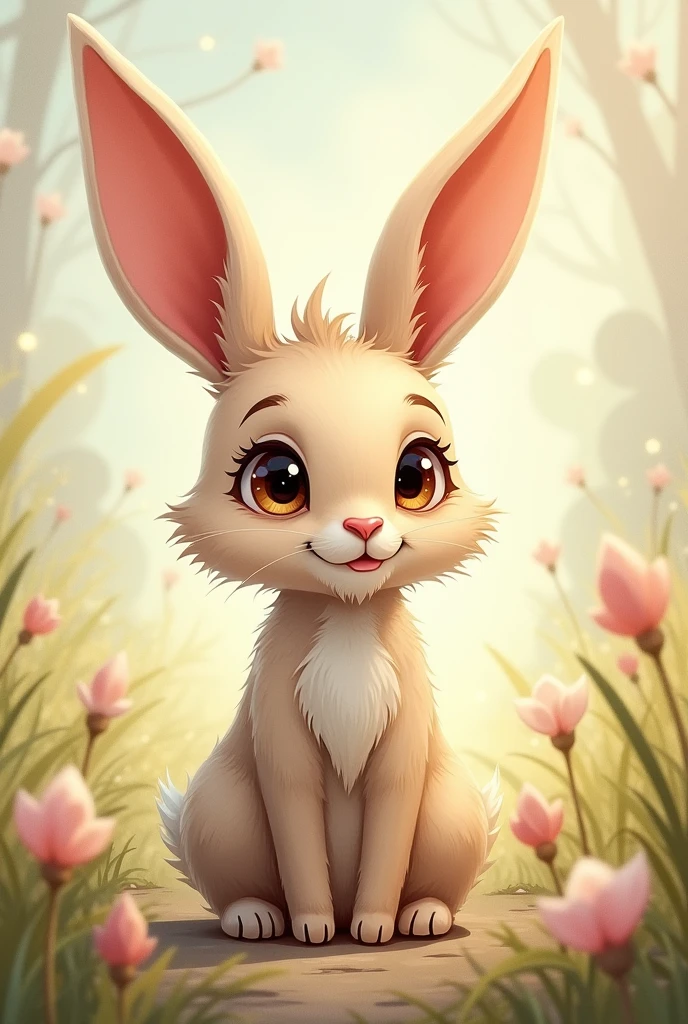 Rogger bunny