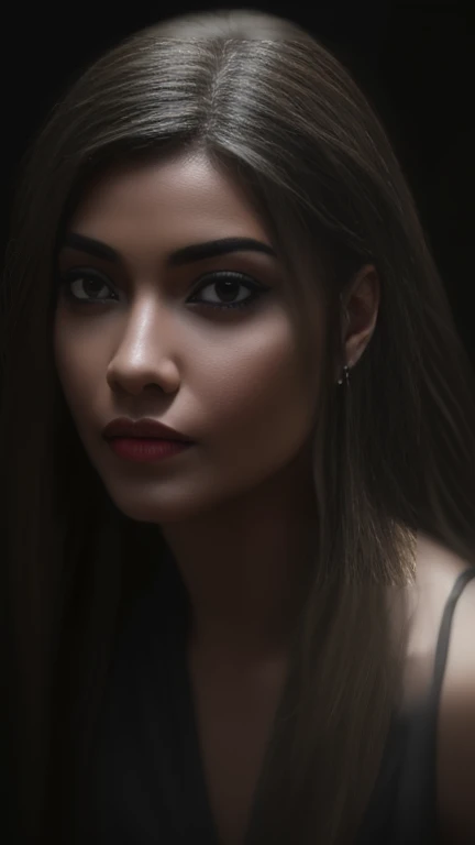 1girl, portrait, greek mythology, medusa, stone gaze, snake hair, dark fantasy, dramatic lighting, moody atmosphere, chiaroscuro, muted color palette, beautiful detailed eyes, beautiful detailed lips, extremely detailed eyes and face, long eyelashes, , (best quality,4k,8k,highres,masterpiece:1.2),ultra-detailed,(realistic,photorealistic,photo-realistic:1.37)
