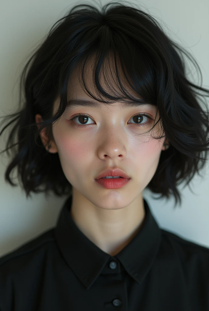 It doesn't look like, generates the singer Mitski (Mitsuki Miyswaki laikoc)