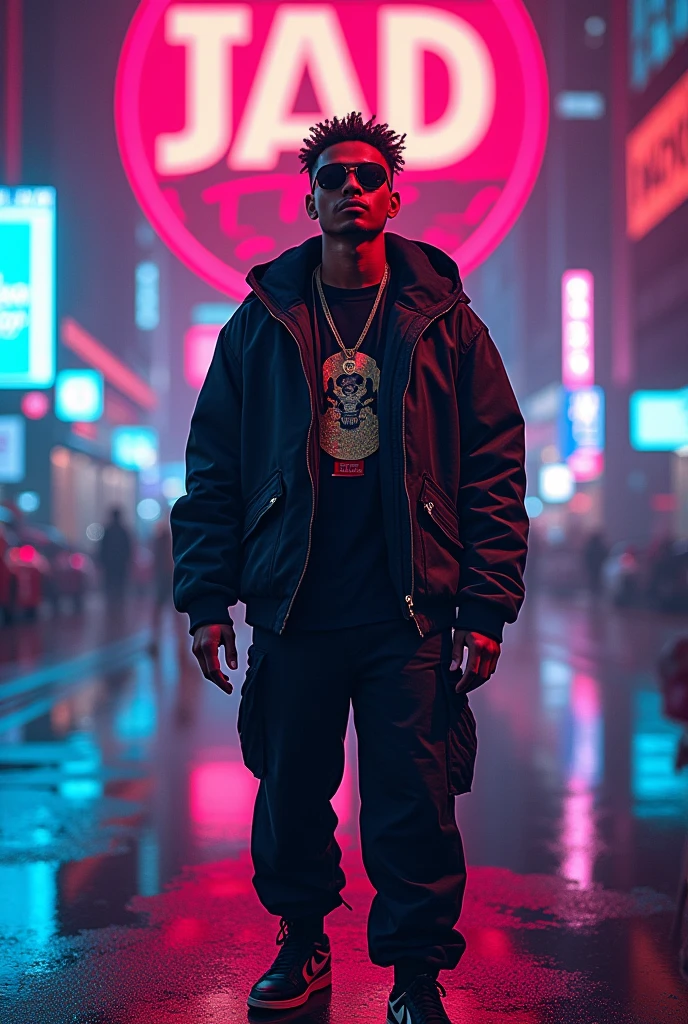 Jai envie du cover de cd inspiré du stell streetwear et un univer type beat