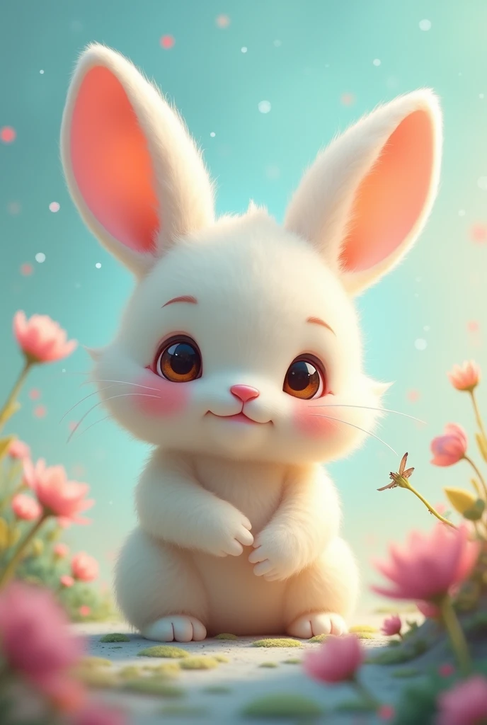 Cute wabe
