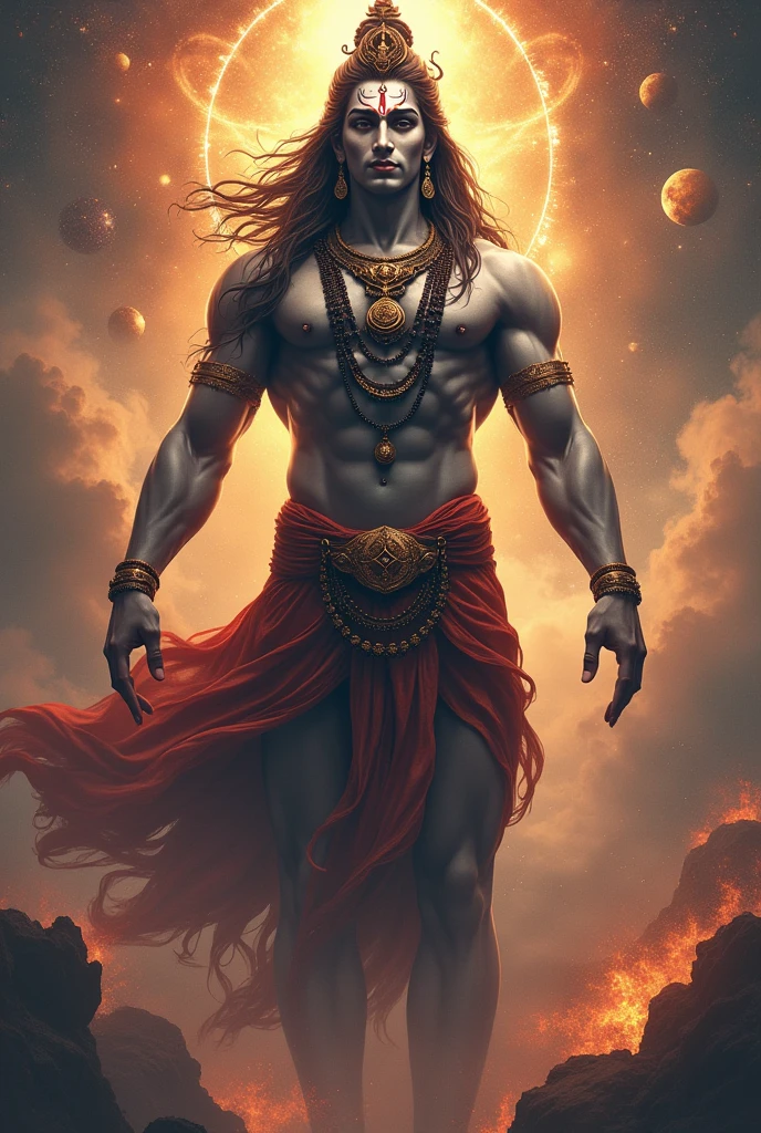 Shiv ji