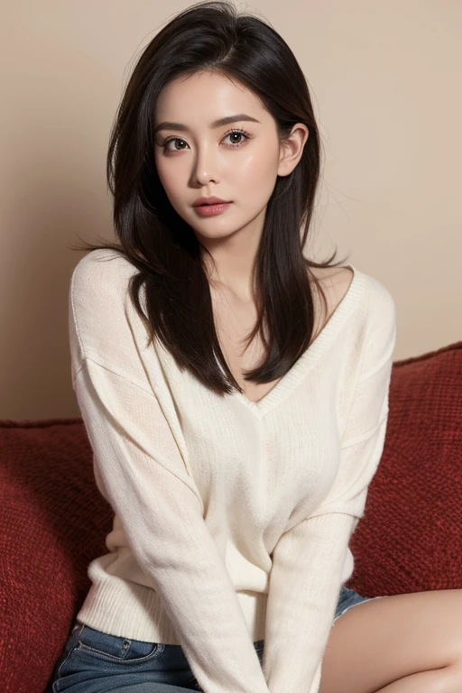 A mature lady,age 27,not hot