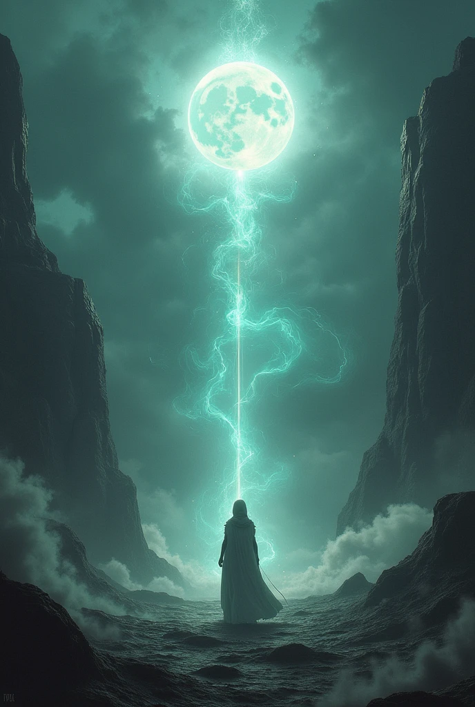 The trial of courage 
