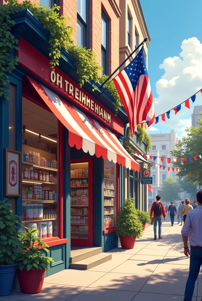Independent Day Pharmacy