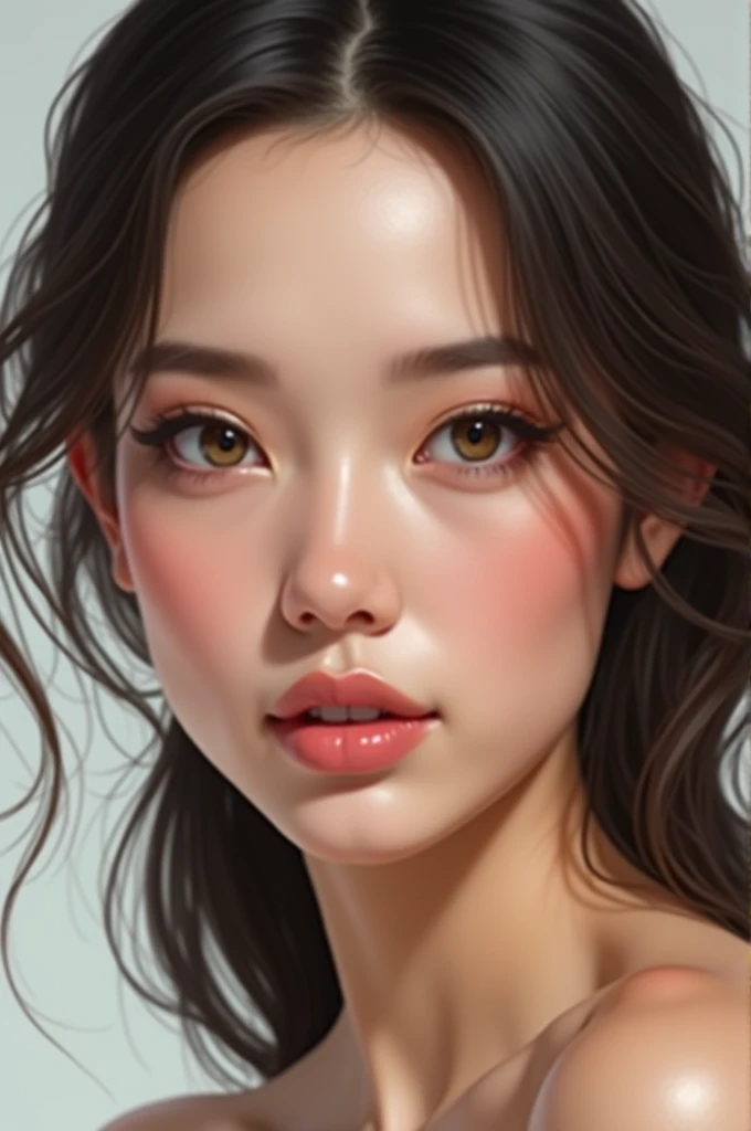 ((best quality)), ((masterpiece)), (detailed), perfect face